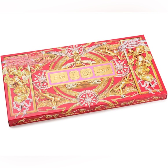 NEW Pat McGrath Labs ‘Celestial Odyssey’ MTHRSHP Mega Palette SOLD OUT - Picture 7 of 7